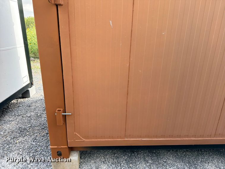 image for item ED5381 2026 Madbox Manarola mobile office