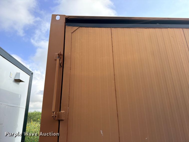 image for item ED5381 2026 Madbox Manarola mobile office