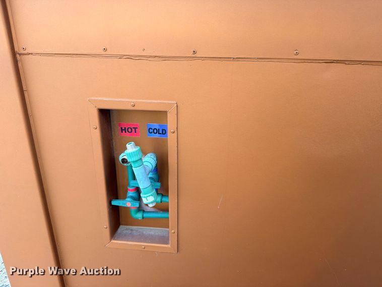 image for item ED5381 2026 Madbox Manarola mobile office