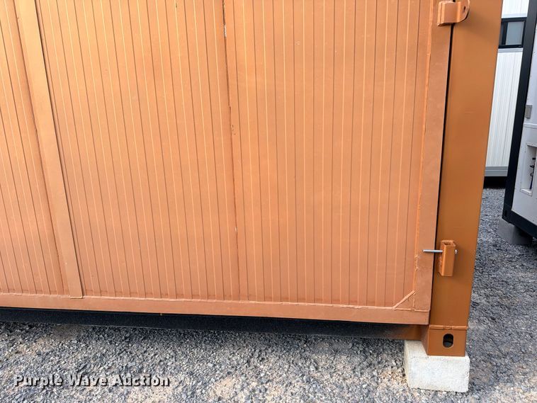 image for item ED5381 2026 Madbox Manarola mobile office