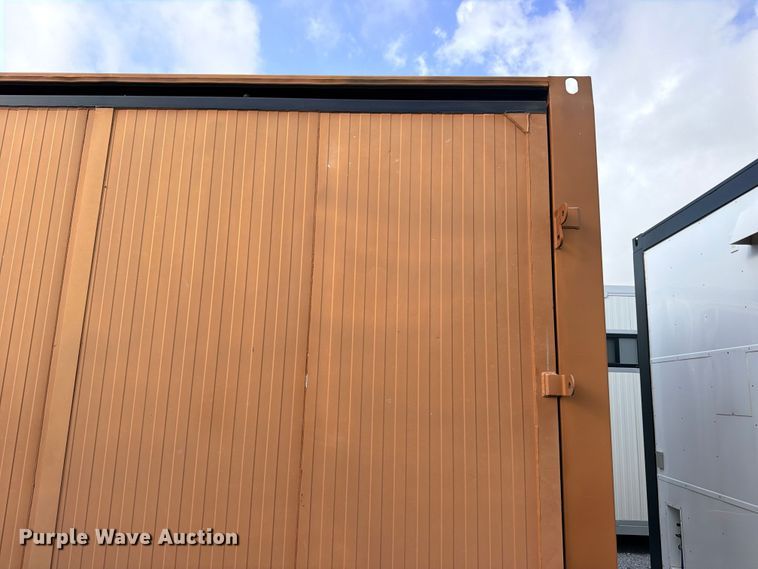 image for item ED5381 2026 Madbox Manarola mobile office