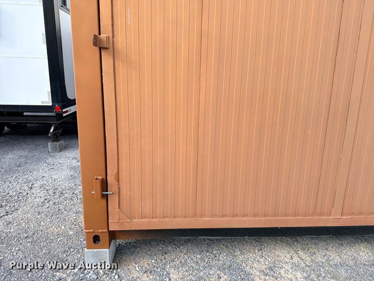 image for item ED5381 2026 Madbox Manarola mobile office