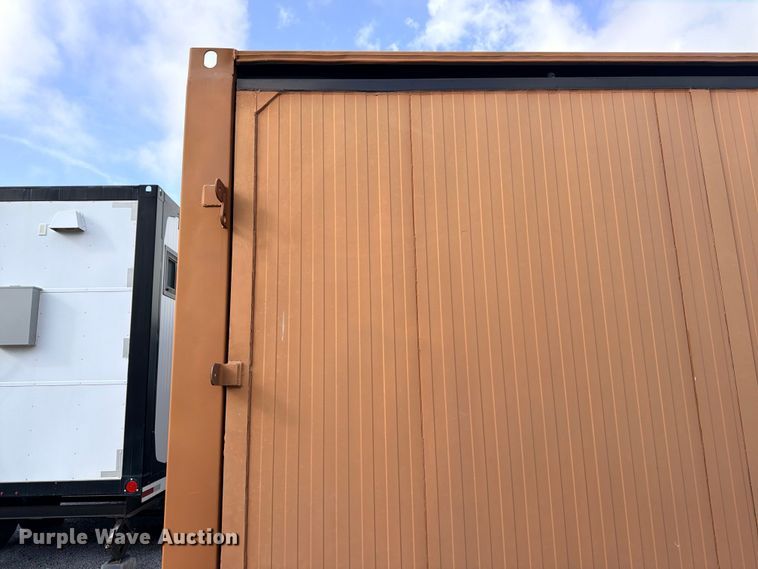 image for item ED5381 2026 Madbox Manarola mobile office