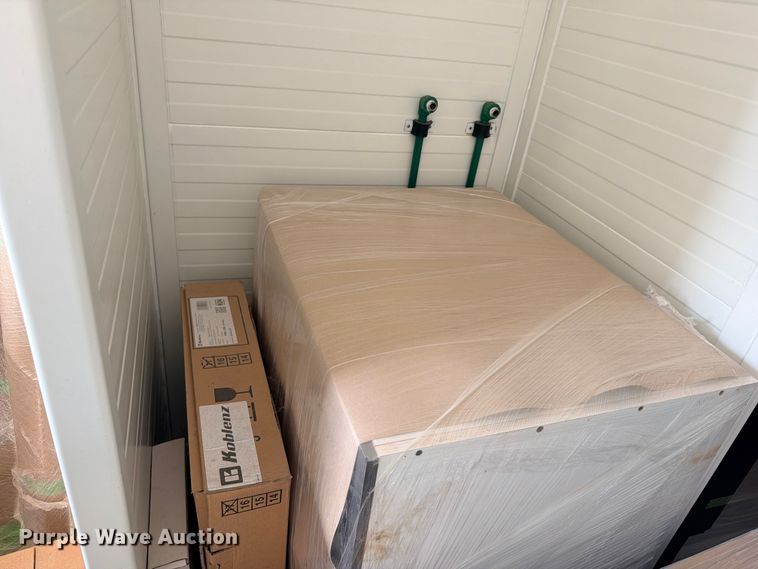 image for item ED5381 2026 Madbox Manarola mobile office