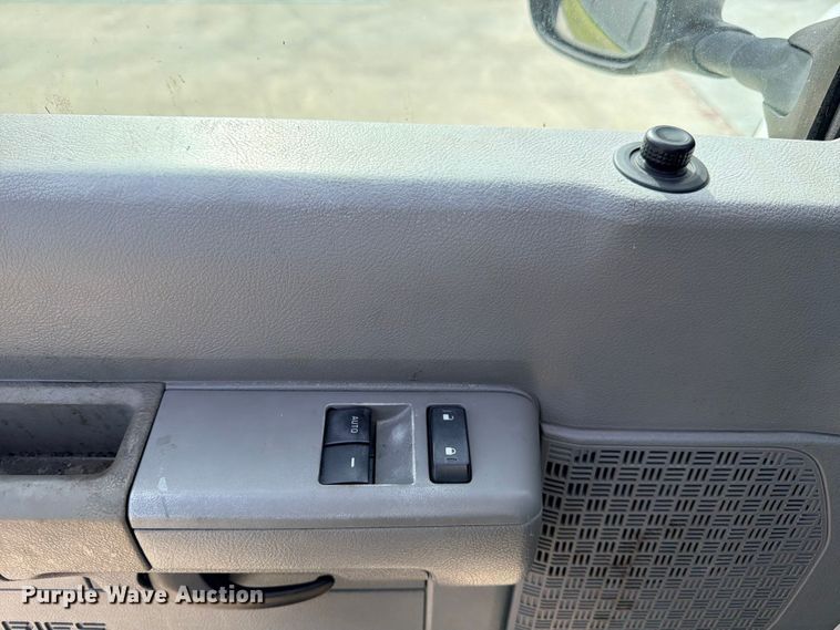 image for item ED5401 2014 Ford E150 van