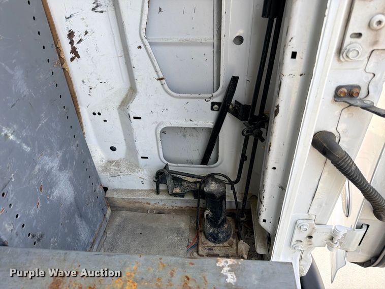image for item ED5401 2014 Ford E150 van