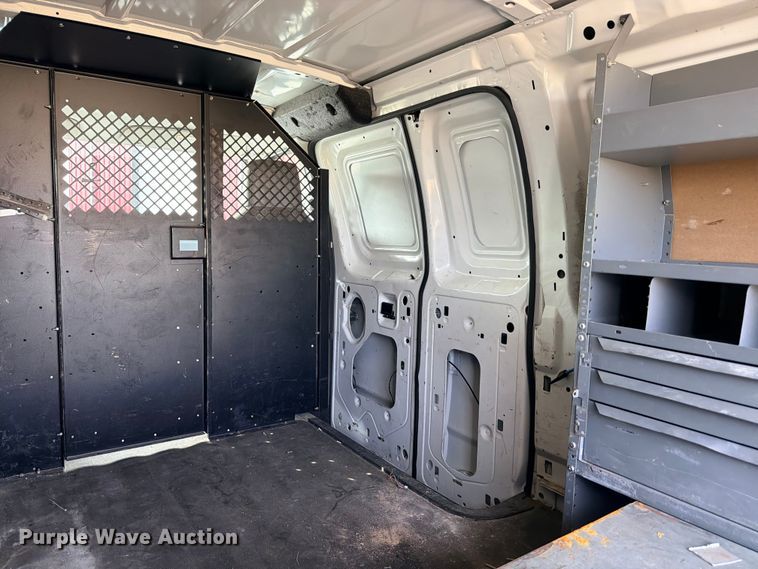 image for item ED5401 2014 Ford E150 van