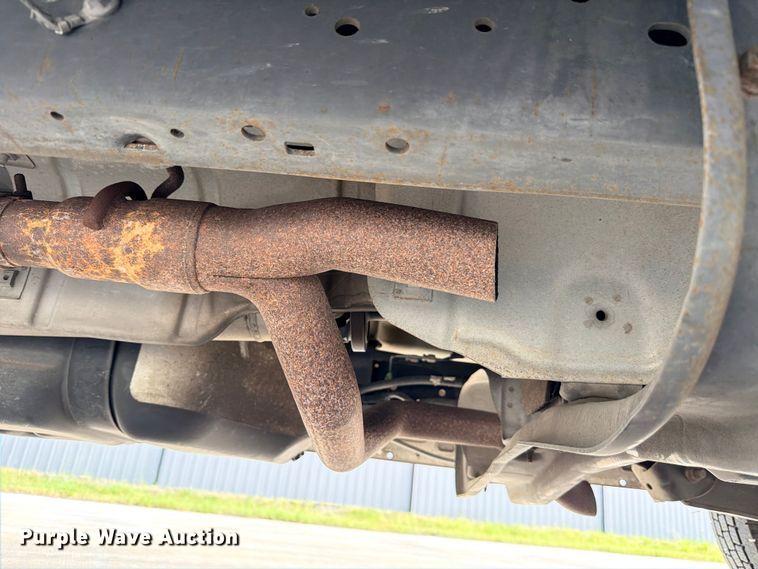 image for item ED5401 2014 Ford E150 van