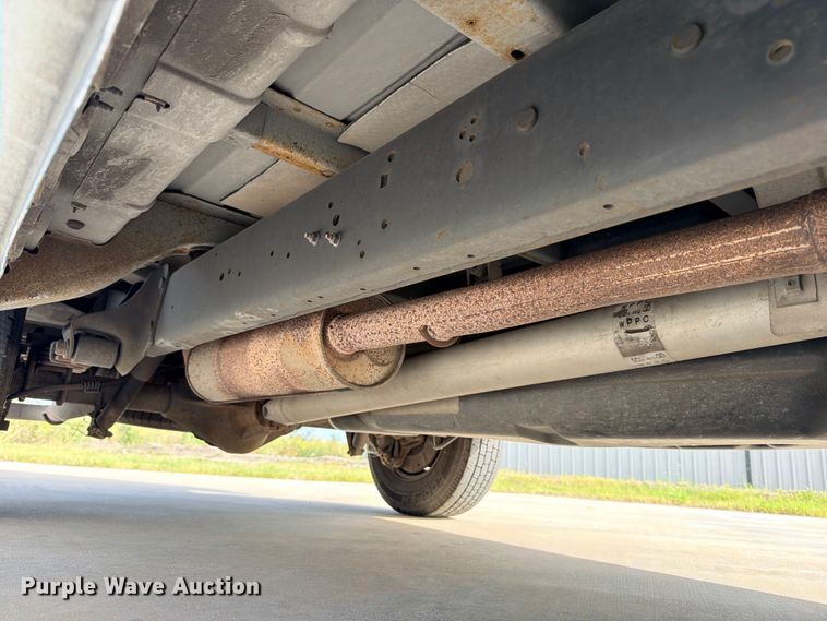 image for item ED5401 2014 Ford E150 van