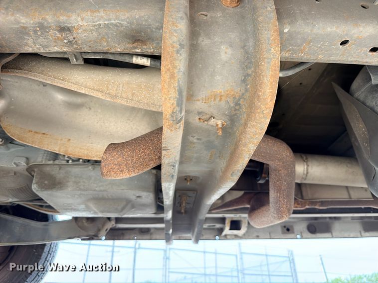 image for item ED5401 2014 Ford E150 van