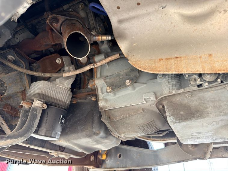image for item ED5401 2014 Ford E150 van