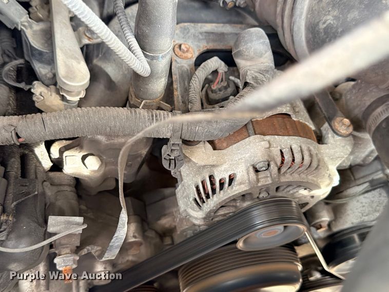 image for item ED5401 2014 Ford E150 van