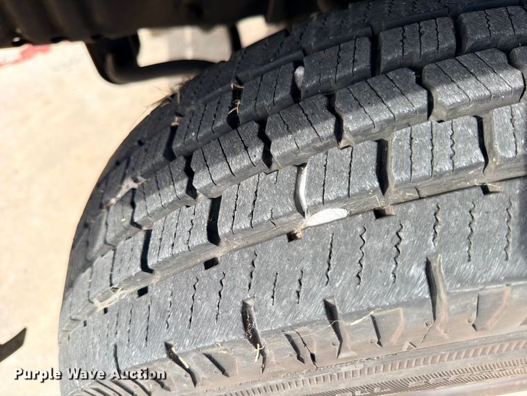 image for item ED5401 2014 Ford E150 van