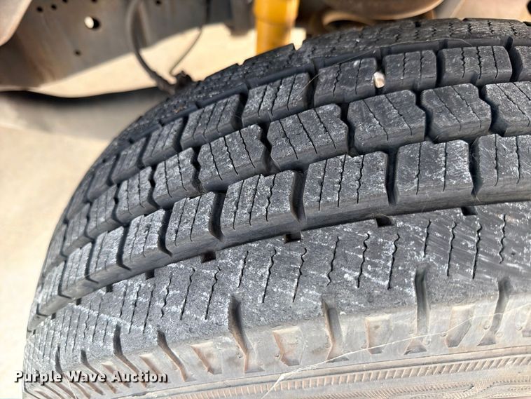 image for item ED5401 2014 Ford E150 van