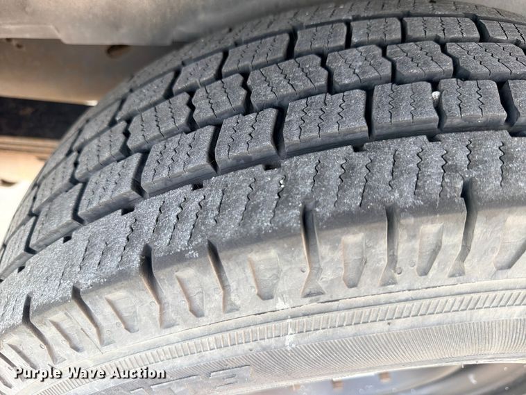 image for item ED5401 2014 Ford E150 van