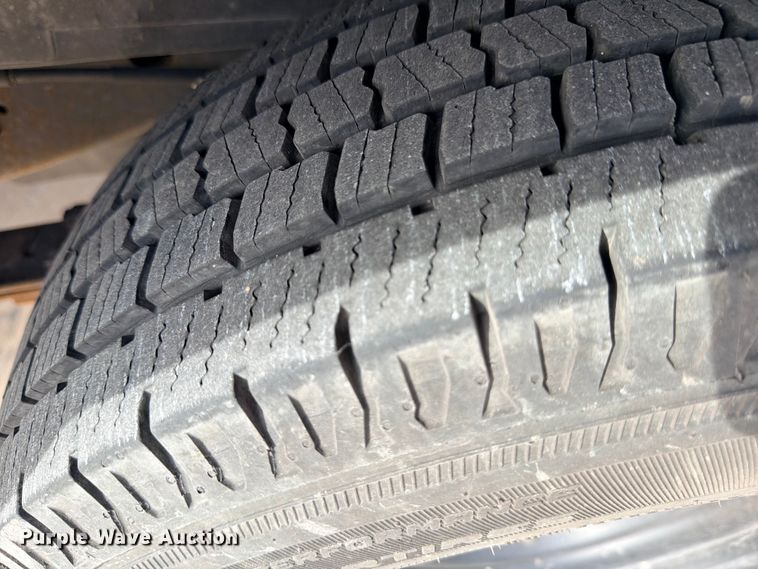 image for item ED5401 2014 Ford E150 van