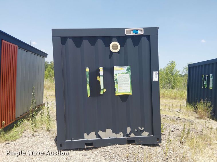 image for item EE1656 EINGP CG4000 office container