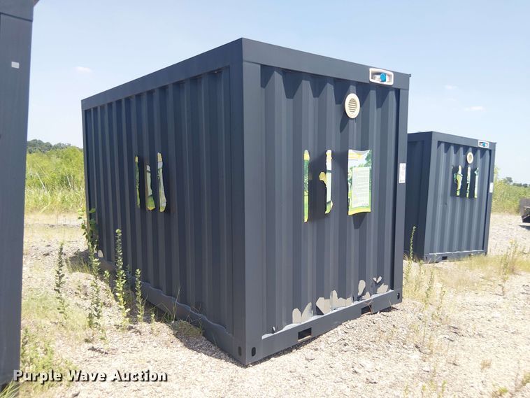 image for item EE1656 EINGP CG4000 office container