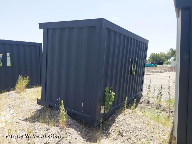 image for item EE1656 EINGP CG4000 office container
