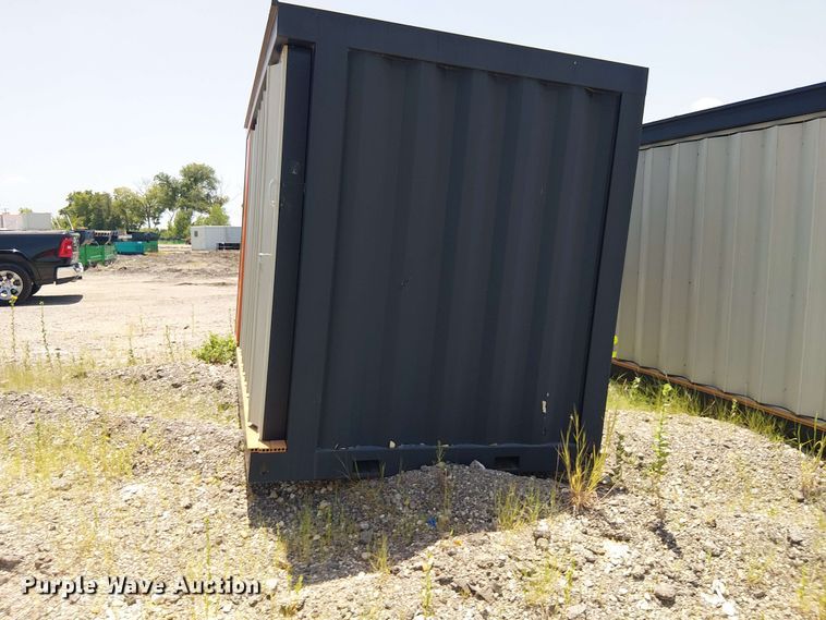 image for item EE1656 EINGP CG4000 office container