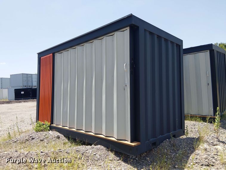 image for item EE1656 EINGP CG4000 office container