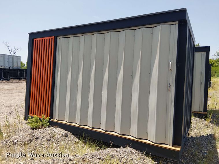 image for item EE1656 EINGP CG4000 office container