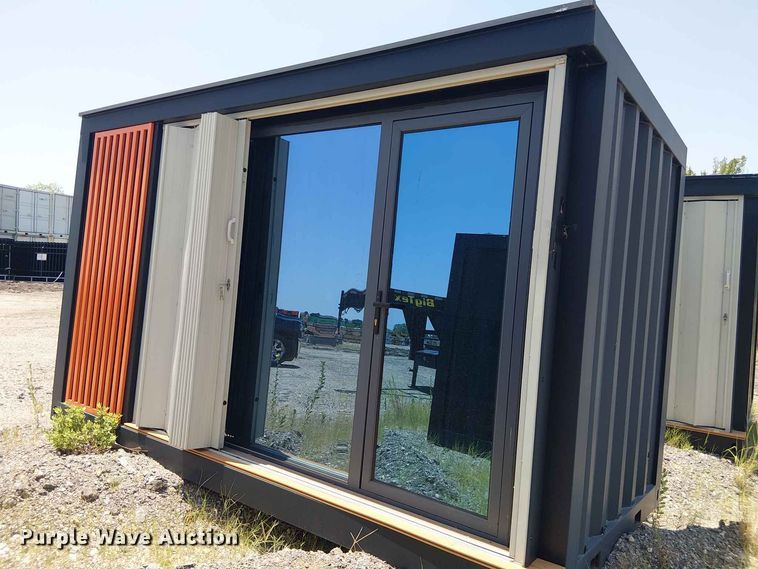 image for item EE1656 EINGP CG4000 office container