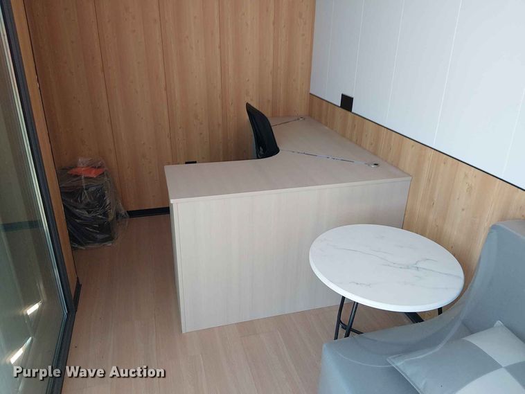 image for item EE1656 EINGP CG4000 office container