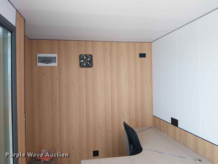 image for item EE1656 EINGP CG4000 office container
