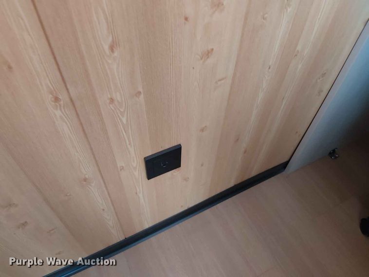 image for item EE1656 EINGP CG4000 office container