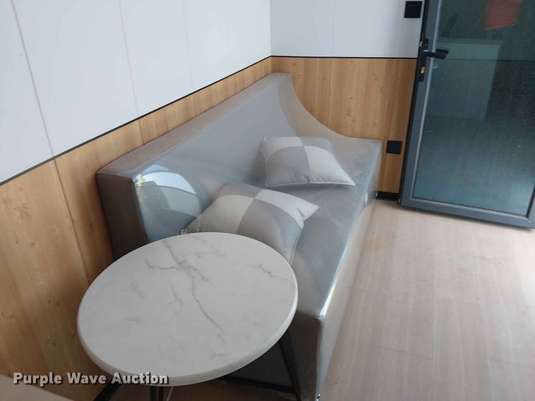 image for item EE1656 EINGP CG4000 office container