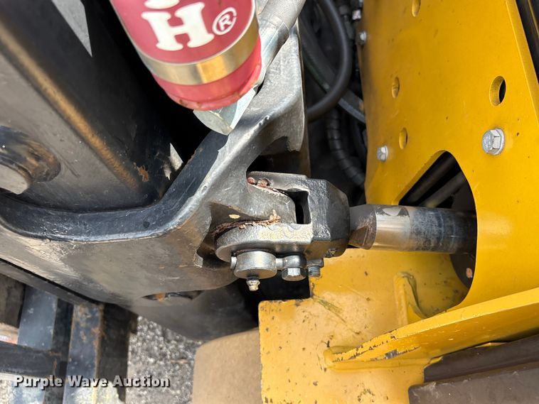 image for item EF1268 Yale CSS forklift