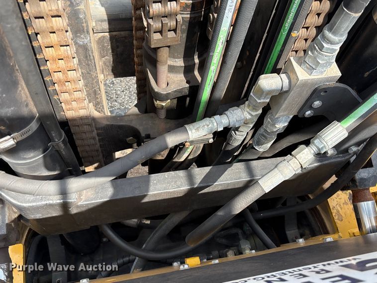 image for item EF1268 Yale CSS forklift