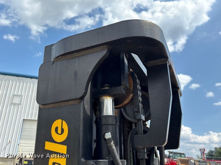 image for item EF1268 Yale CSS forklift