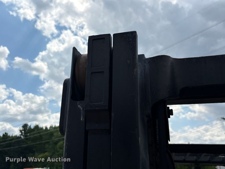 image for item EF1268 Yale CSS forklift