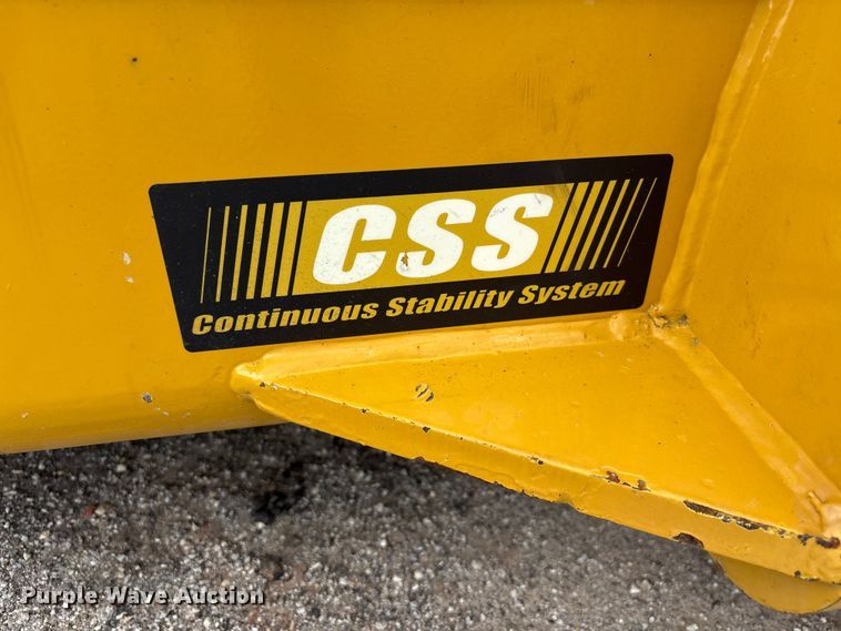 image for item EF1268 Yale CSS forklift