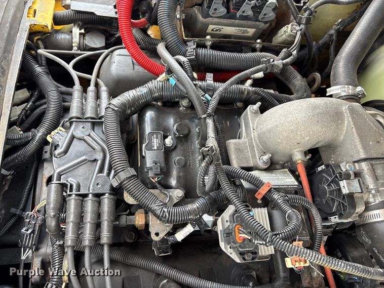 image for item EF1268 Yale CSS forklift