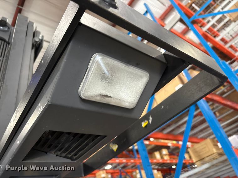 image for item EF1297 2017 Crown SP4050-30 order picker