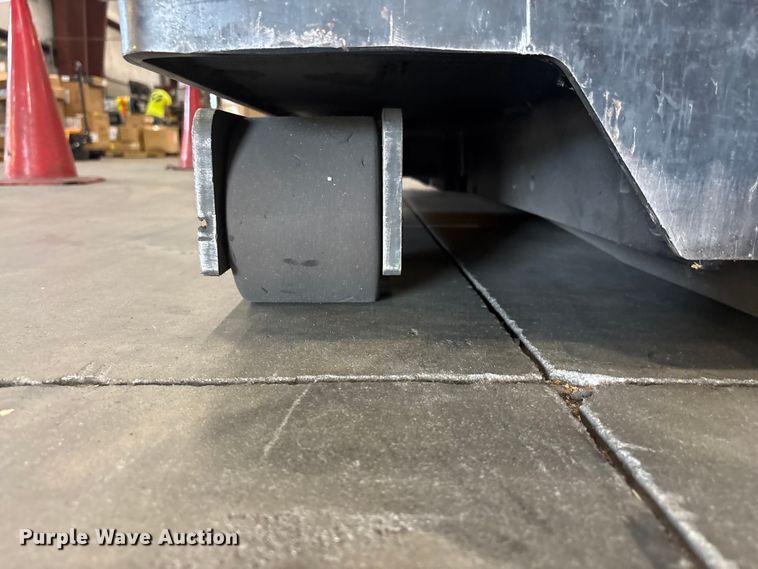 image for item EF1297 2017 Crown SP4050-30 order picker