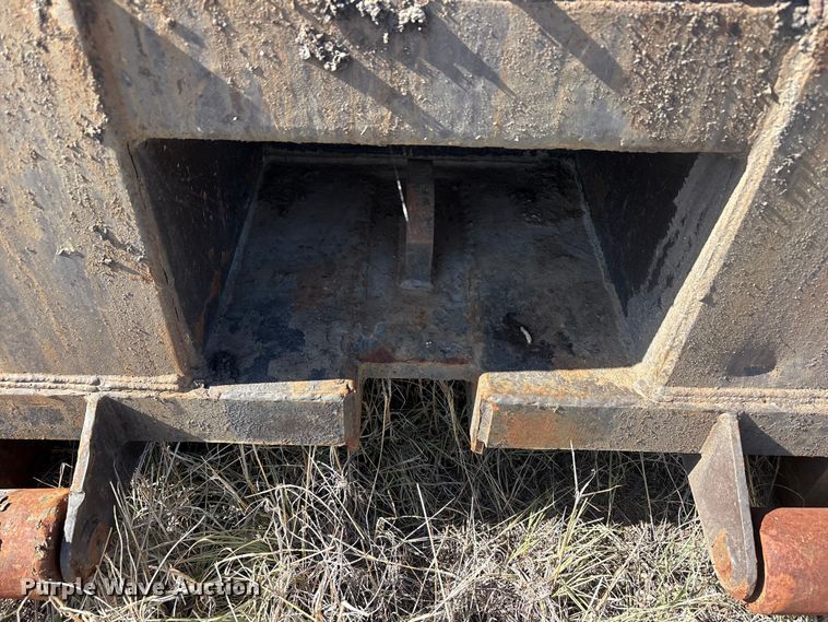 image for item EF6325 PTR refuse compactor