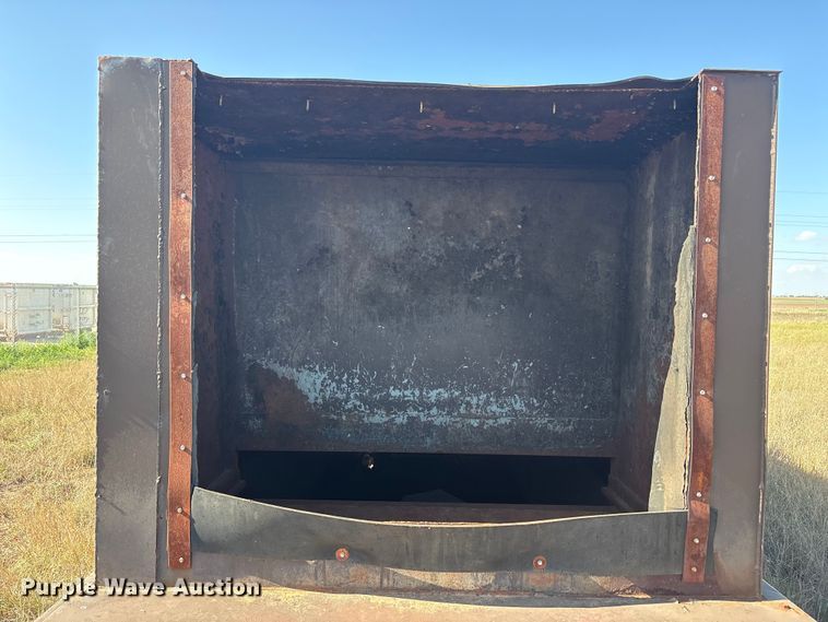 image for item EF6325 PTR refuse compactor