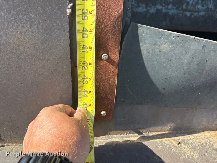 image for item EF6325 PTR refuse compactor