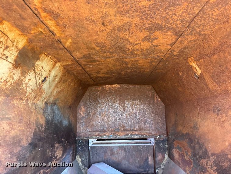 image for item EF6325 PTR refuse compactor