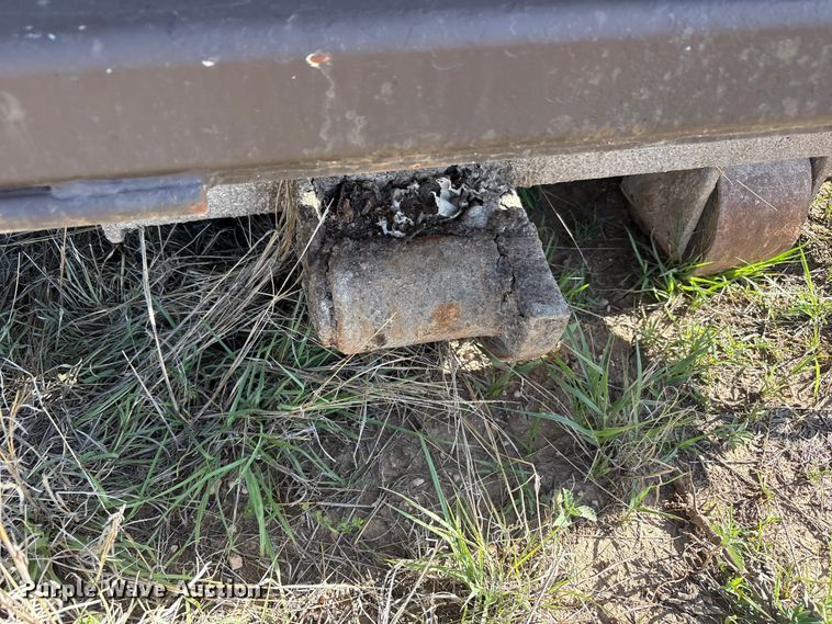 image for item EF6325 PTR refuse compactor