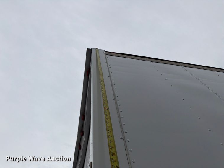 image for item EG9241 2005 Freightliner Business Class M2 box truck