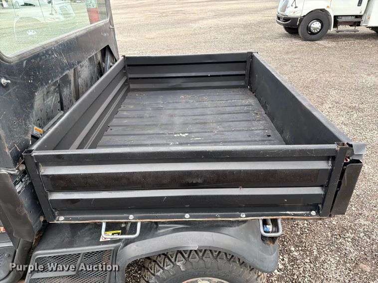 image for item EG9247 2014 Kubota RTV-X900 utility vehicle