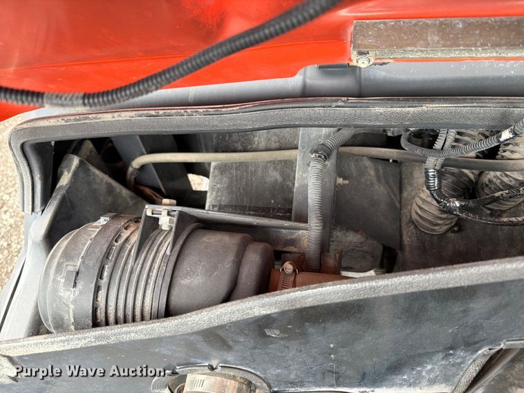 image for item EG9247 2014 Kubota RTV-X900 utility vehicle