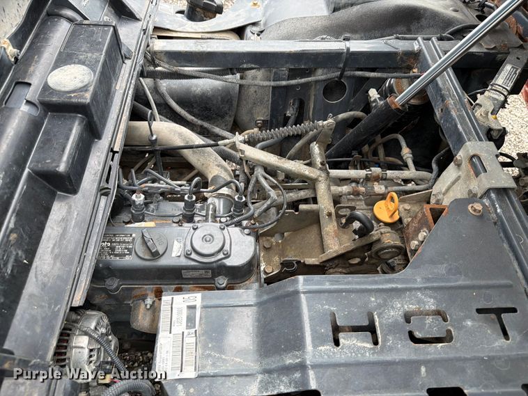 image for item EG9247 2014 Kubota RTV-X900 utility vehicle