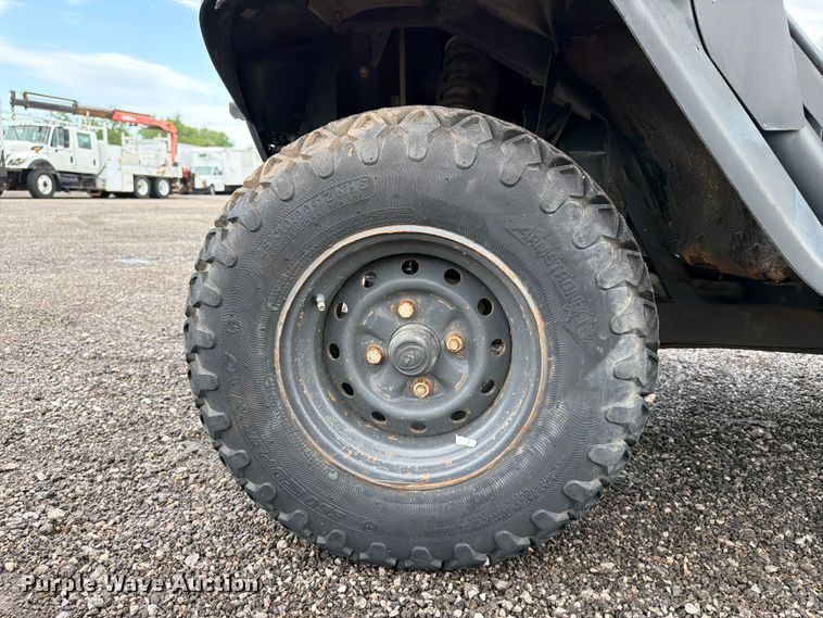 image for item EG9247 2014 Kubota RTV-X900 utility vehicle