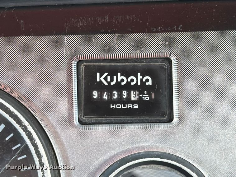 image for item EG9251 2011 Kubota RTV900 utility vehicle